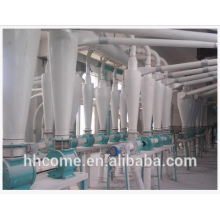 All-Purpose Flour Type Wheat Flour Equipment for Sale in Bulk with ISO Certification